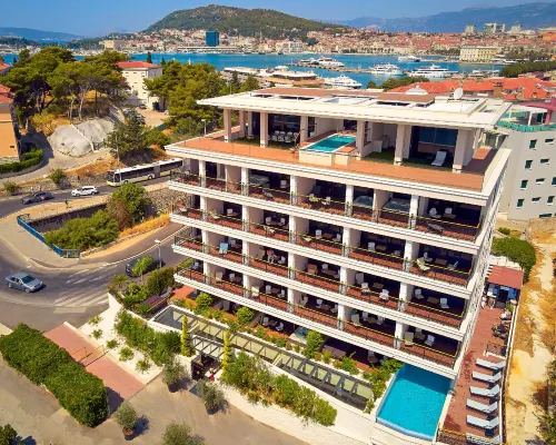 Hotel Villa Harmony Hotels near Split Bus Station