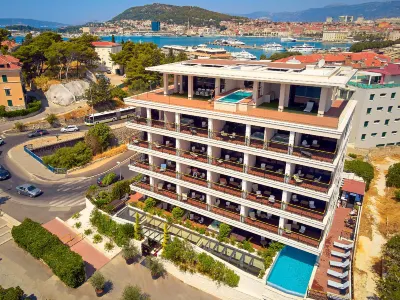 Hotel Villa Harmony Hotel di Split