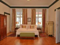 Schlosshotel Mailberg Hotels in Mailberg