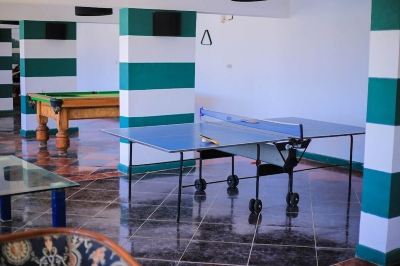 Table Tennis