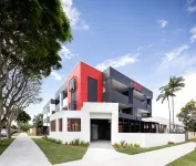 Ascot Budget Inn & Residences Hotel di Clayfield