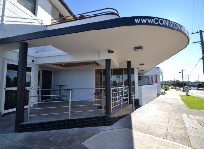 Coniston Hotel Wollongong