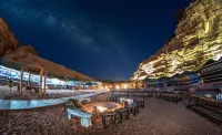 Rahayeb Desert Camp Hotels in Quairah District