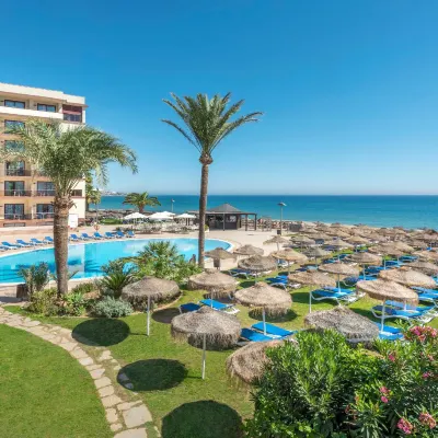 Gran Hotel Costa del Sol Hoteles cerca de Golf Cabopino