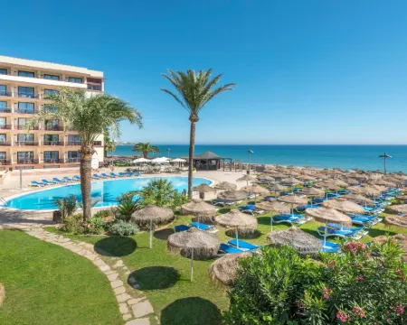 Gran Hotel Costa del Sol Hotels in Costa Del Sol