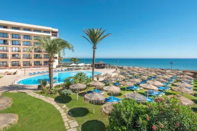 Gran Hotel Costa del Sol