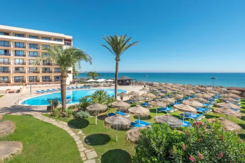 Gran Hotel Costa del Sol Hotels in La Cala de Mijas