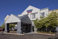 Fairfield Inn & Suites Denver Tech Center/South Hotels in Highlands Ranch