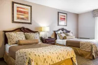 Clarion Hotel Philadelphia International Airport Hotels near Subaru Park