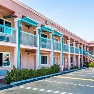 Rodeway Inn South Gate - Los Angeles South