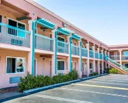 Rodeway Inn South Gate - Los Angeles South Hotels in Los Angeles