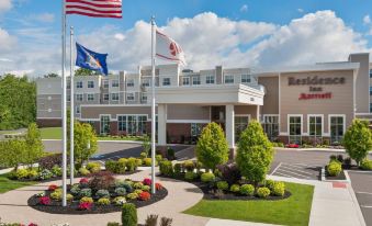 Residence Inn Rochester Henrietta