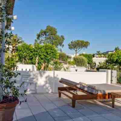 Botania Relais & Spa Others