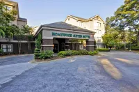 Homewood Suites by Hilton Atlanta Lenox Buckhead Hotels near North Atlanta High School