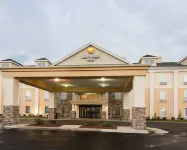 Comfort Inn West Monroe Near Sports & Events Center Hôtels à : West Monroe