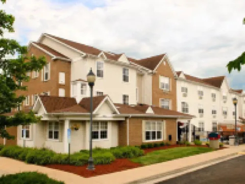 Extended Stay America Suites - St Louis - Fenton Hotels in Fenton