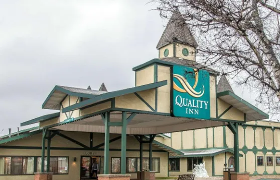 蓋洛德品質酒店