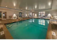 Hampton Inn & Suites Reno West, NV