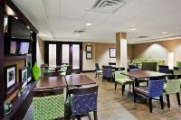 Hampton Inn Sioux Falls - 2 étoiles