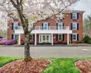 Comfort Inn Foxboro - Mansfield