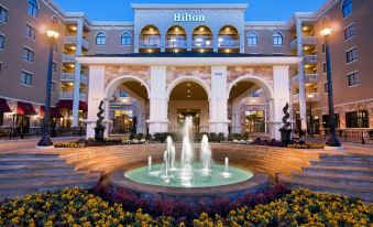 Hilton Dallas/Southlake Town Square