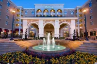 Hilton Dallas/Southlake Town Square Hotels in Southlake