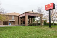 Econo Lodge Andrews AFB Các khách sạn ở Clinton