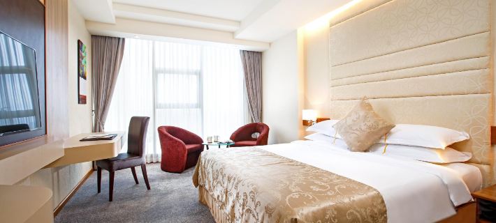 Jasmine Palace Hotel Hotels in Rangoon