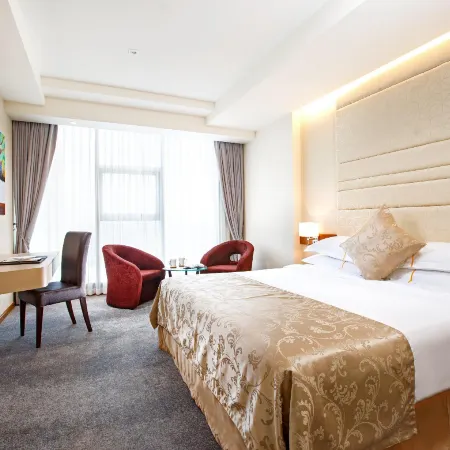 Jasmine Palace Hotel