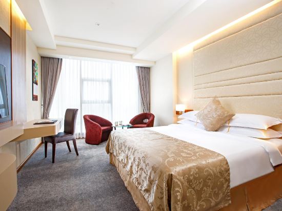 Jasmine Palace Hotel