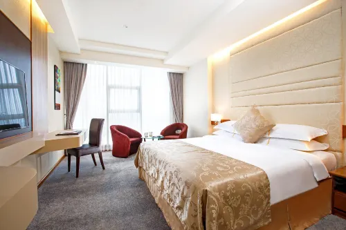 Jasmine Palace Hotel
