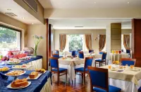 Grand Hotel San Marino Hotels in San Marino