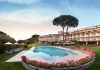 Gallia Palace Hotel - Relais & Châteaux Hotels in Punta Ala