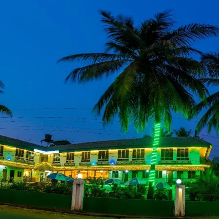 Graciano Cottages