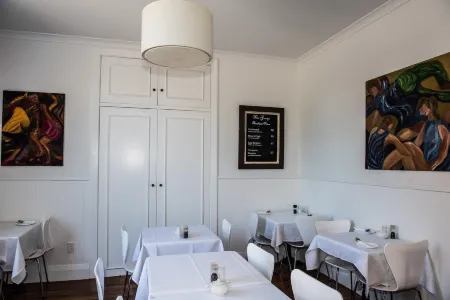 The Grange B&B Отели рядом с достопримечательностью «Кашмир Хилл Лукаут»