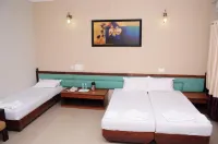 Hotel Pranav International Hotels in Badagarakeri