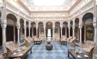 Hotel Heritage Mandawa