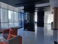 Magic Suite Boulevard Salmiya Hoteles en Salmiya