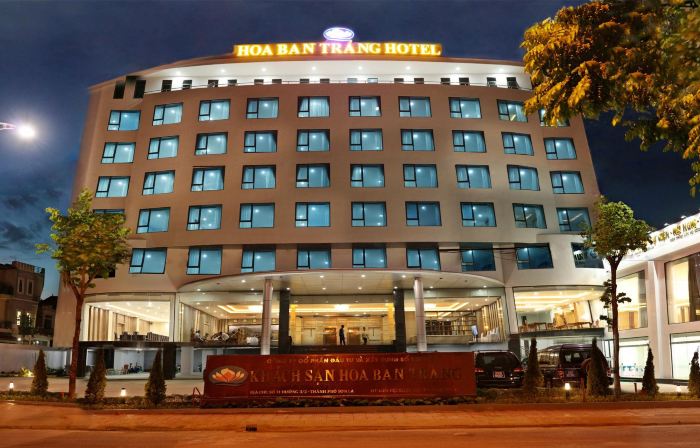 Hoa Ban Trang Hotel