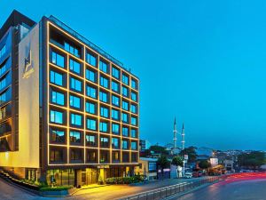 Naz City Hotel Taksim - Special Category