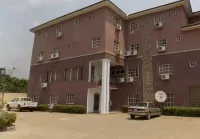 Gade Place Hotel