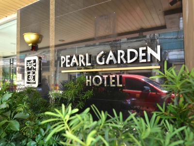 Pearl Garden Hotel