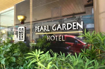 Pearl Garden Hotel Hotels in Malate