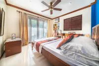 The Beach House Carabao Island