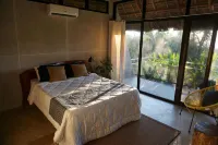 Pannzian Beach Resort