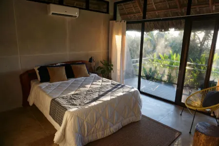 Pannzian Beach Resort Отели в г. Пагудпуд