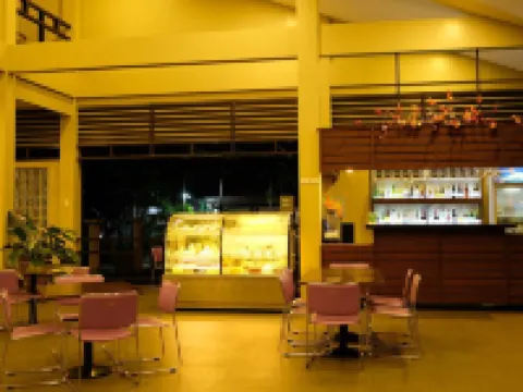 Seasons Hotel and Convention Center Hotels in Occidental Mindoro