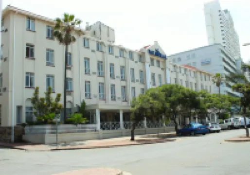 The Balmoral - Halaal