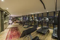 Royal Palm Hotel - Gym