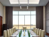 Millennium Taiba Hotel